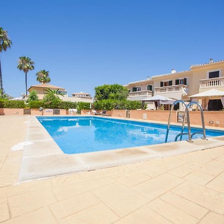 Laguito Villa Port de Alcudia  Ngoại thất bức ảnh
