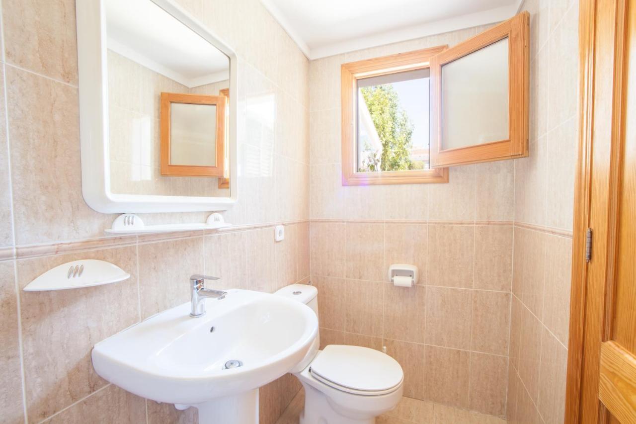 Laguito Villa Port de Alcudia  Ngoại thất bức ảnh
