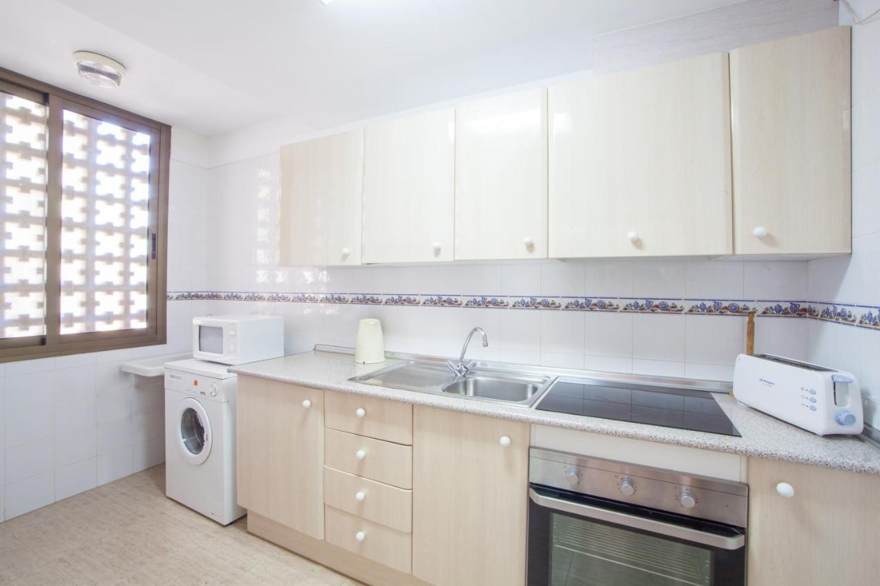 Laguito Villa Port de Alcudia  Ngoại thất bức ảnh