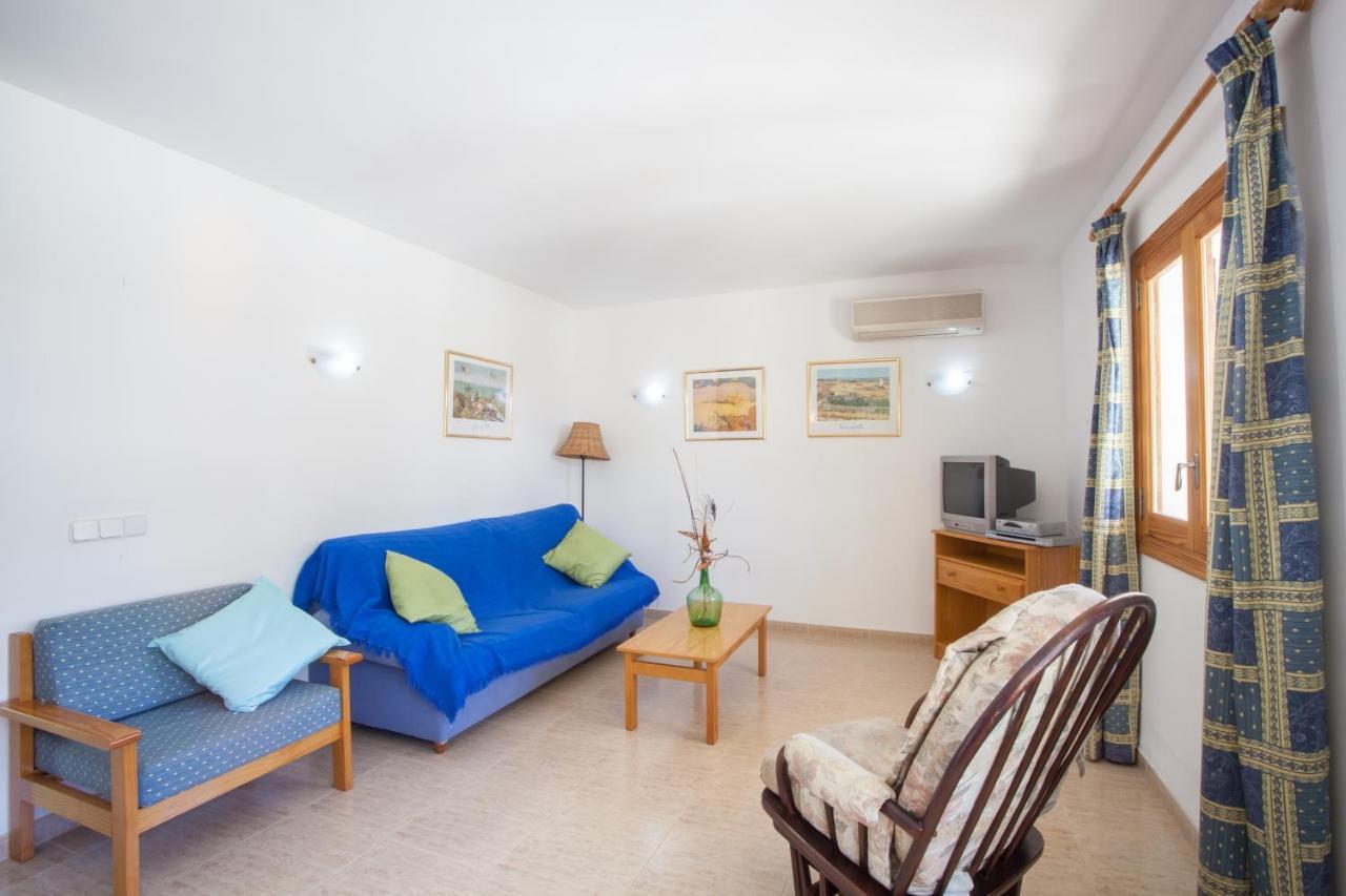 Laguito Villa Port de Alcudia  Ngoại thất bức ảnh